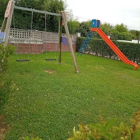 شقة R2R - Apartamento Con Piscina Y Garaje - C03A02 *