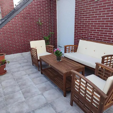 شقة R2R - Apartamento Con Piscina Y Garaje - C03A02