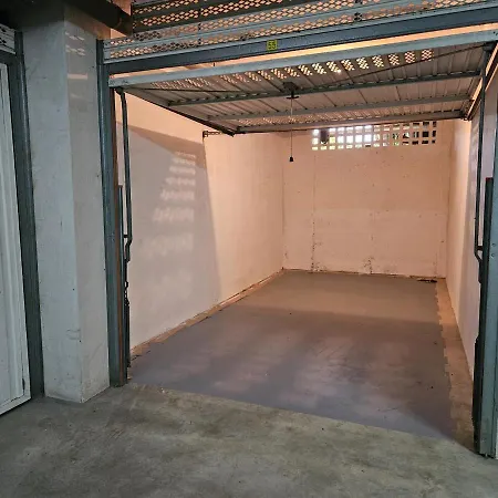 R2R - Apartamento Con Piscina Y Garaje - C03A02 شقة *