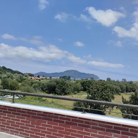 R2R - Apartamento Con Piscina Y Garaje - C03A02 * Cicero