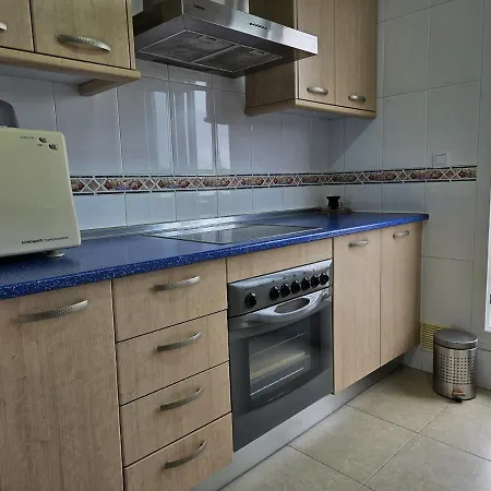 شقة R2R - Apartamento Con Piscina Y Garaje - C03A02