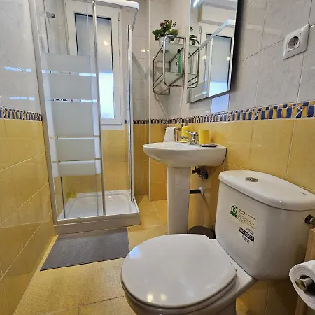 R2R - Apartamento Con Piscina Y Garaje - C03A02 Cicero