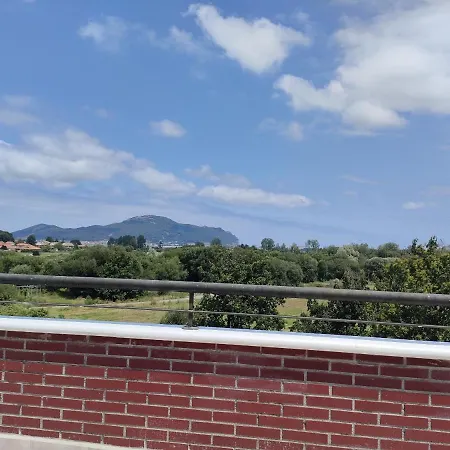 R2R - Apartamento Con Piscina Y Garaje - C03A02 * Cicero