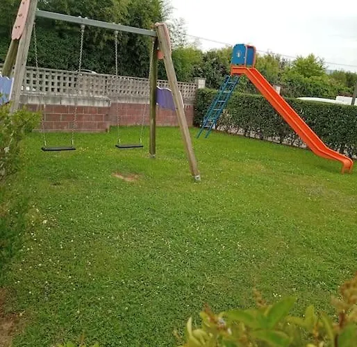 Apartmán C03a02 Con Piscina Y Garaje By R2r Consulting *