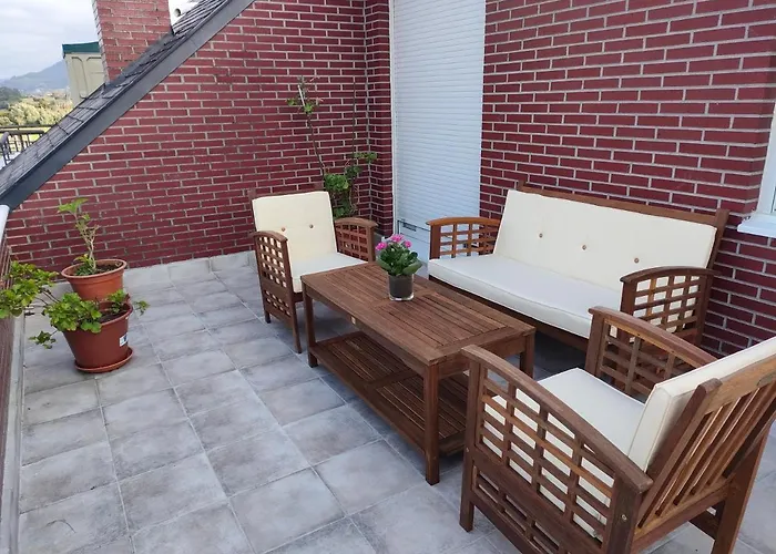 Apartmán C03a02 Con Piscina Y Garaje By R2r Consulting