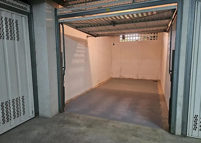 C03a02 Con Piscina Y Garaje By R2r Consulting Apartmán *