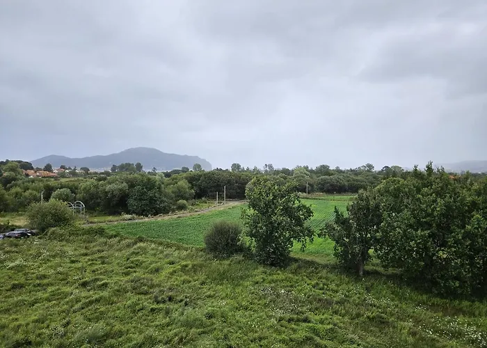 C03a02 Con Piscina Y Garaje By R2r Consulting Apartmán *