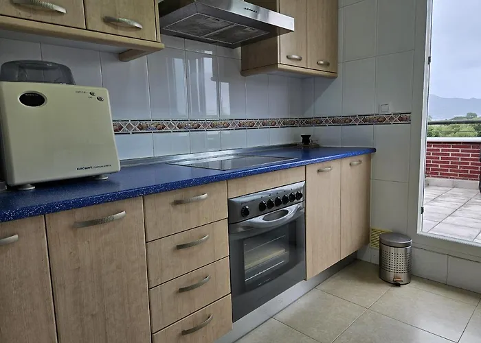 Apartmán C03a02 Con Piscina Y Garaje By R2r Consulting