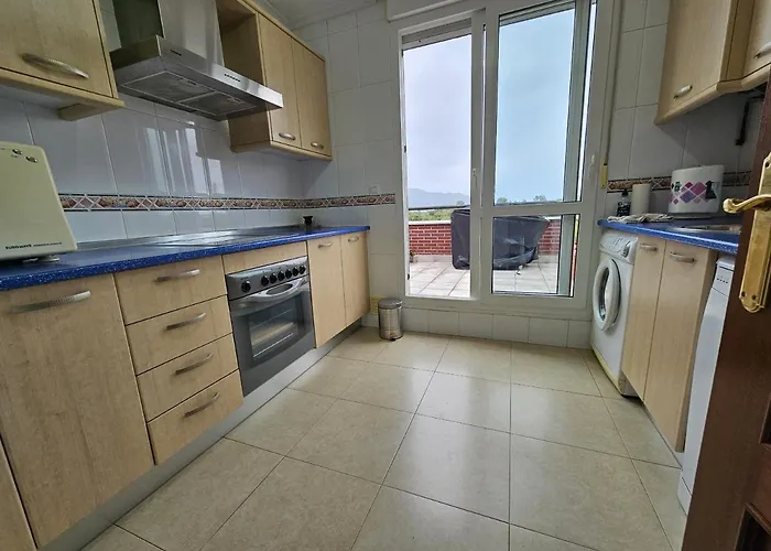 Apartmán C03a02 Con Piscina Y Garaje By R2r Consulting