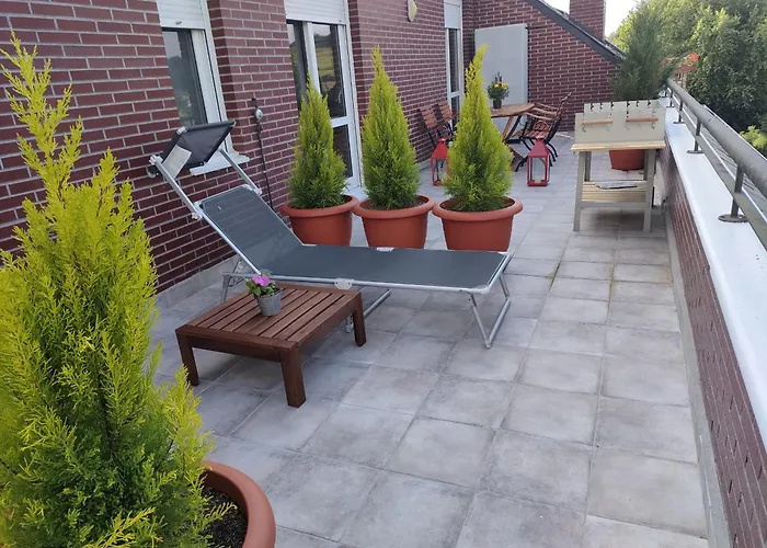 Apartmán C03a02 Con Piscina Y Garaje By R2r Consulting Cicero