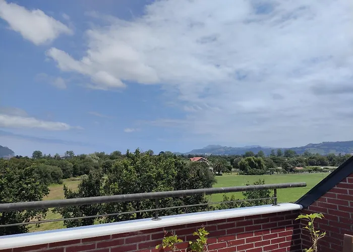 C03a02 Con Piscina Y Garaje By R2r Consulting Apartmán